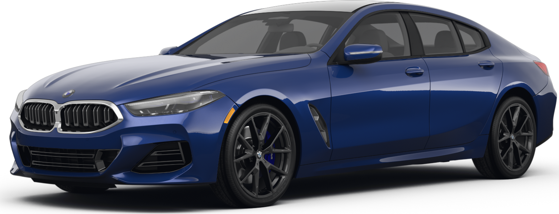 2026 BMW 8 Series Exterior: 0