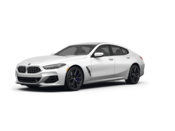 2026 BMW 8 Series Colors: 0