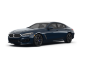 2026 BMW 8 Series Colors: 0