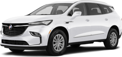 Enclave Premium Sport Utility 4D image