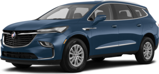 2023 Buick Enclave Avenir Sport Utility 4D