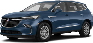 Enclave Premium Sport Utility 4D image