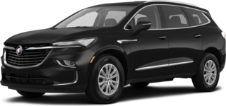 2023 Buick Enclave Essence Sport Utility 4D