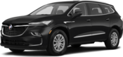 2023 Buick Enclave Exterior: 0