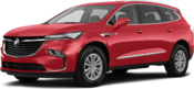 2023 Buick Enclave Exterior: 0