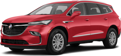 Enclave Essence Sport Utility 4D image