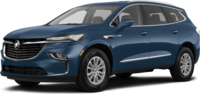 2024 Buick Enclave photo