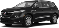 2024 Buick Enclave photo