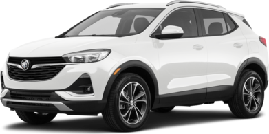 Buick Encore GX Select Sport Utility 4D