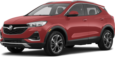 Encore GX Select Sport Utility 4D image