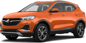2023 Buick Encore GX