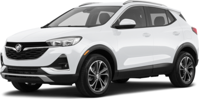 Encore GX Essence Sport Utility 4D image