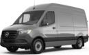 2022 Mercedes-Benz Sprinter 3500 Cargo image