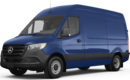 2022 Mercedes-Benz Sprinter 3500 Cargo image