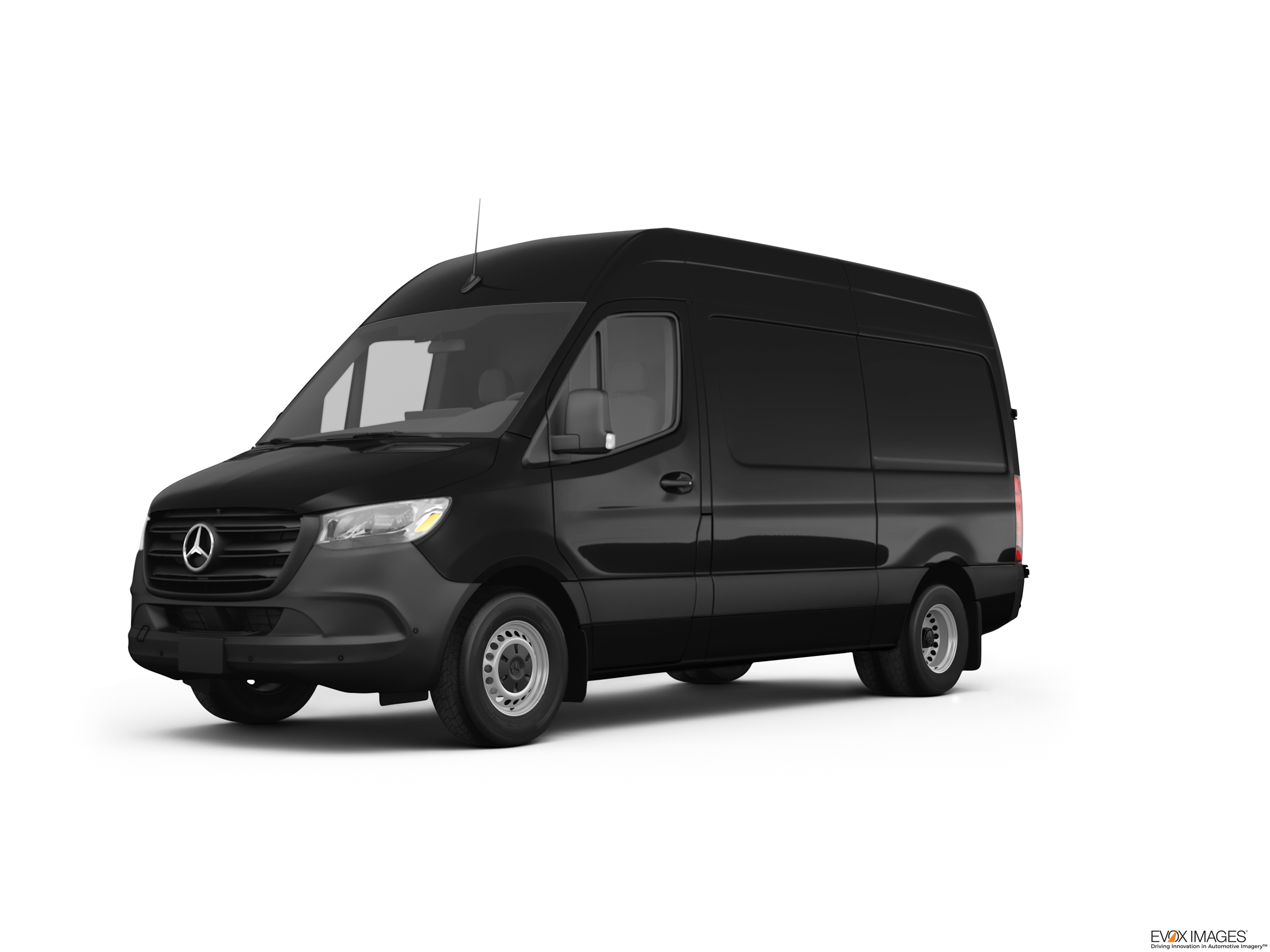 2022 Mercedes-Benz Sprinter Price, Value, Depreciation Reviews