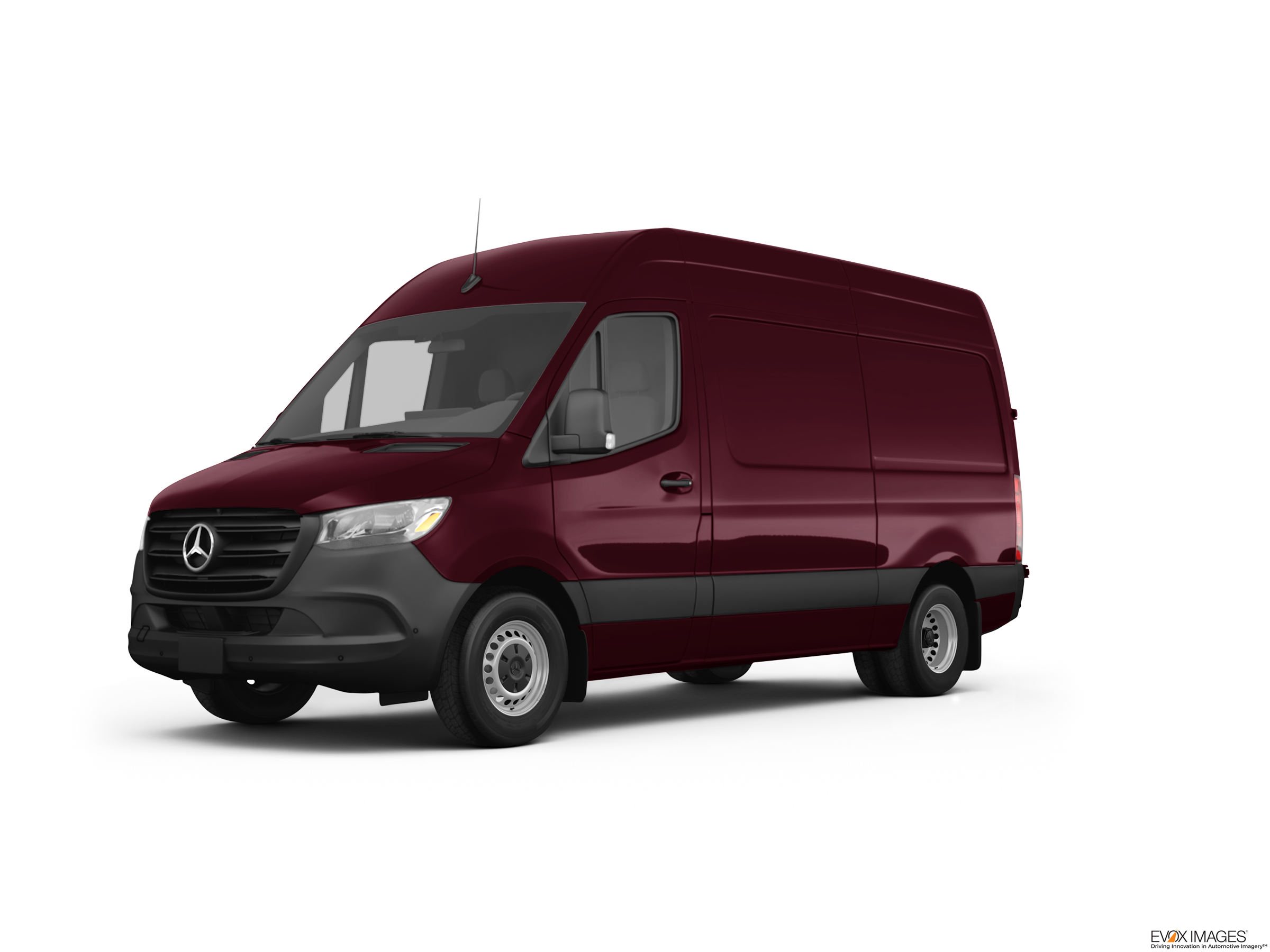 2022 Mercedes-Benz Sprinter Price, Value, Depreciation Reviews