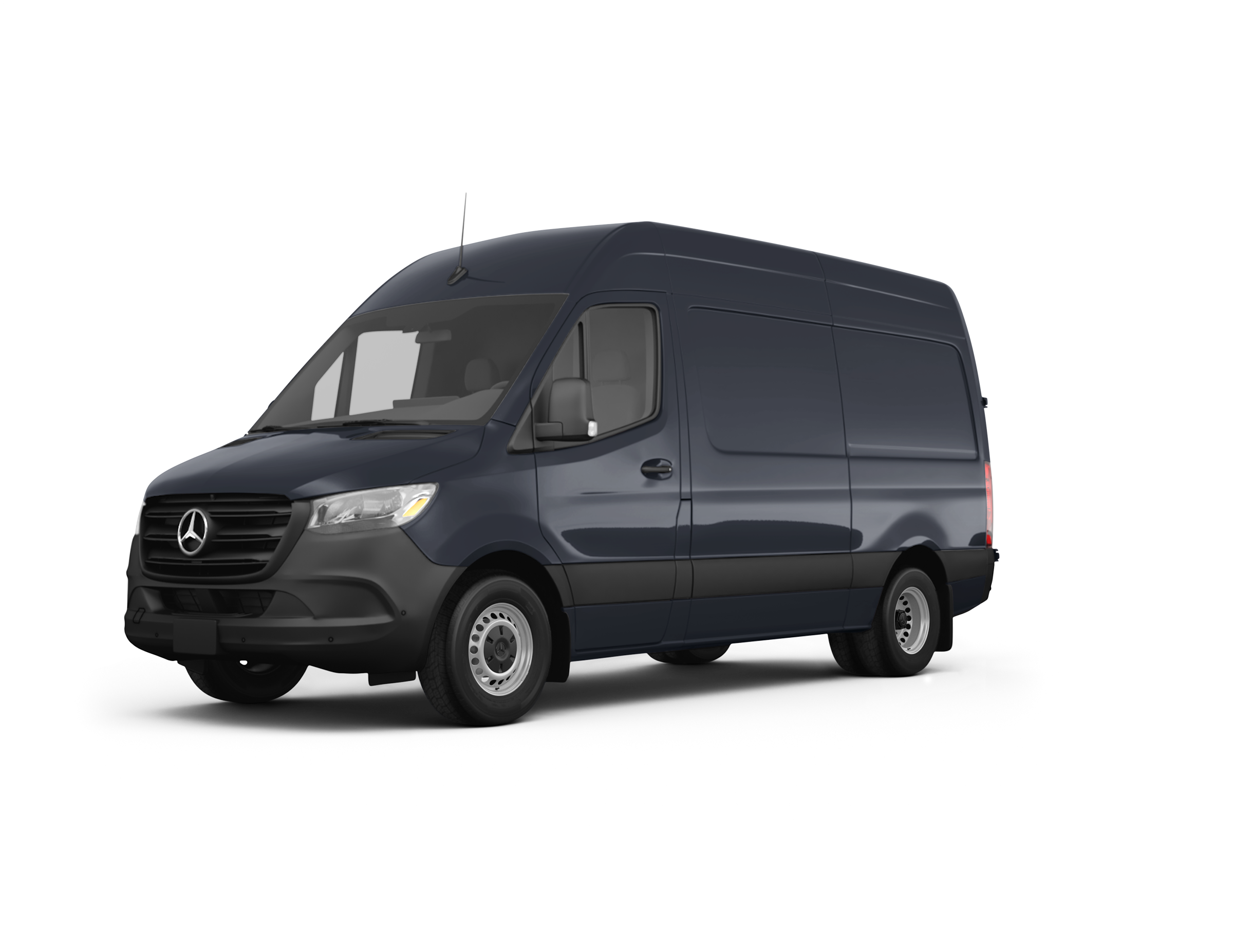 2022 Mercedes-Benz Sprinter Price, Value, Depreciation Reviews