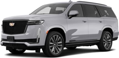 Escalade Sport SUV 4D image