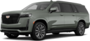 2023 Cadillac Escalade ESV image