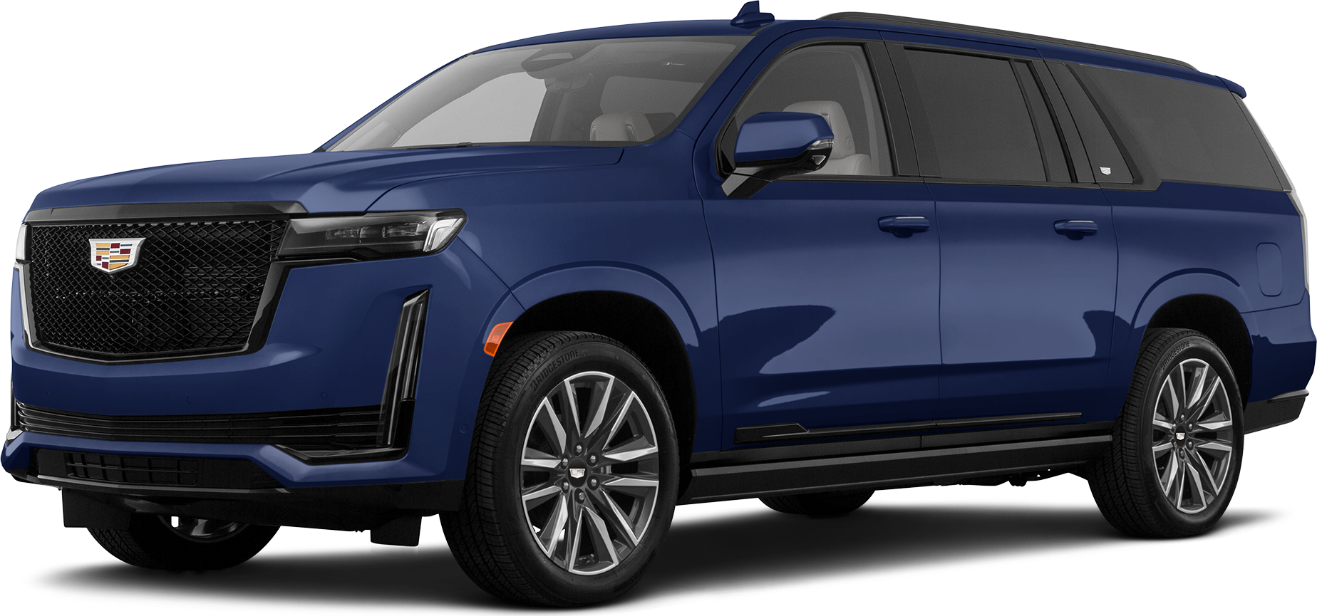 2023 Cadillac Escalade ESV Price, Reviews, Pictures & More | Kelley Blue  Book