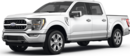 2023 Ford F150 SuperCrew Cab image