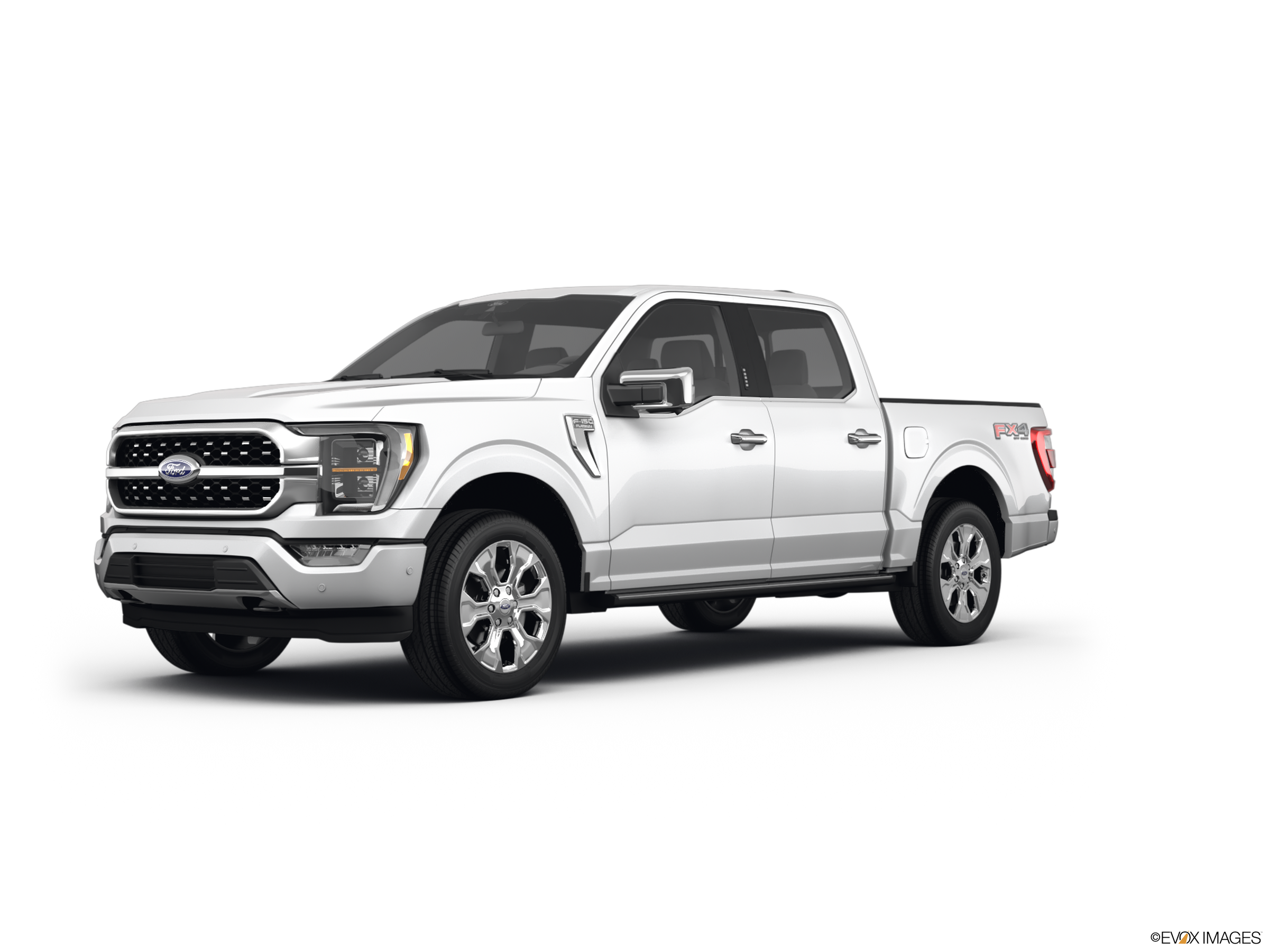 2023 ford f 150 fx2