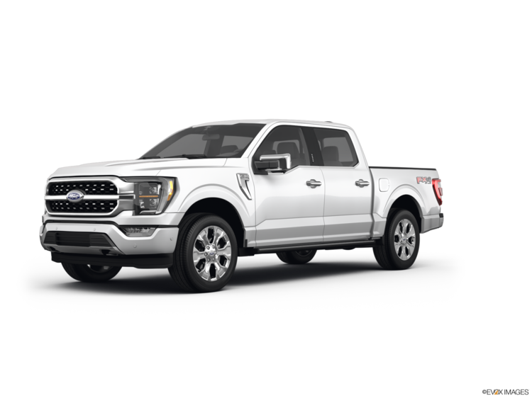 2023 Ford F150 Super Cab Exterior: 1