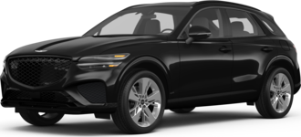 2023 Genesis GV70