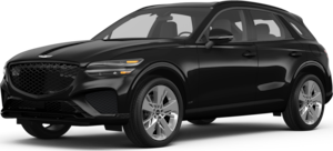 2023 Genesis GV70 2.5T Standard Sport Utility 4D
