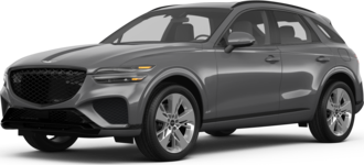2023 Genesis GV70 2.5T Standard
