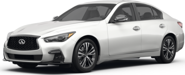 2023 INFINITI Q50