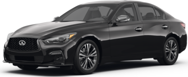 2023 INFINITI Q50