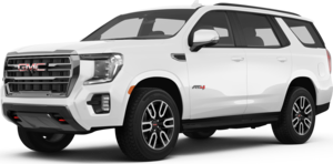 2023 GMC Yukon