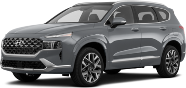 2023 Hyundai Santa Fe Exterior: 0