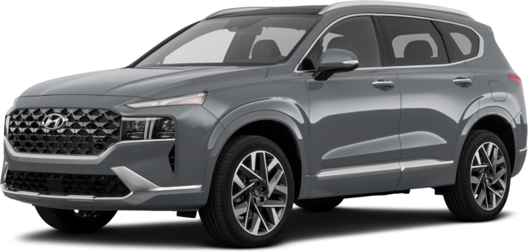 2023 Hyundai Santa Fe Exterior: 0