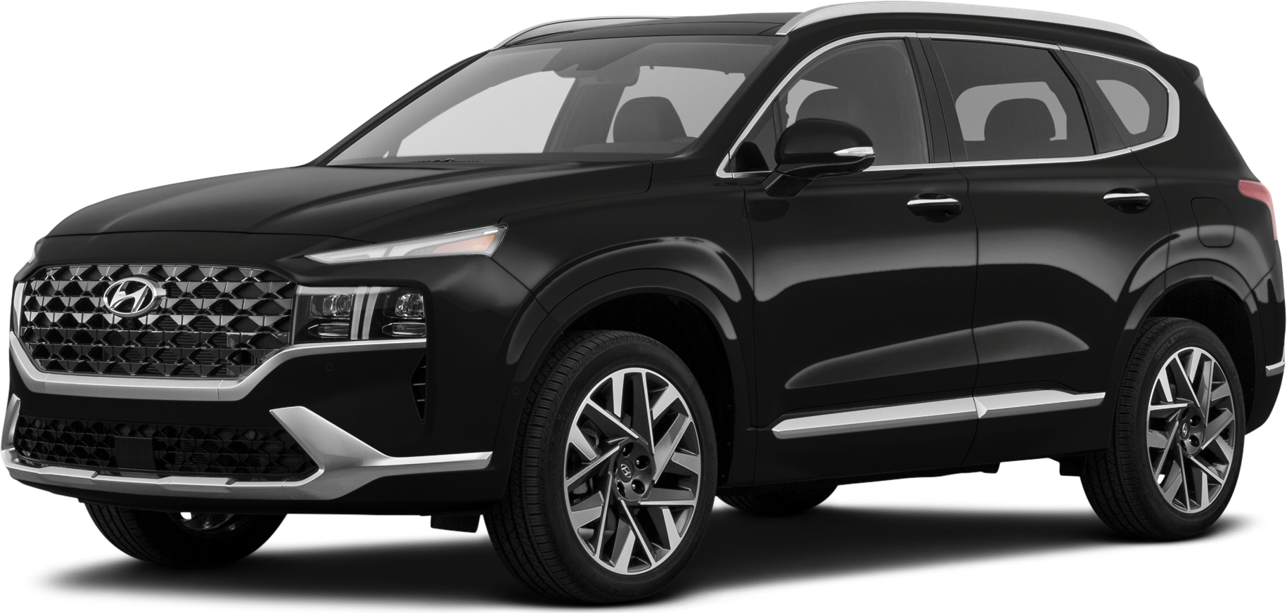 2023 Hyundai Santa Fe image