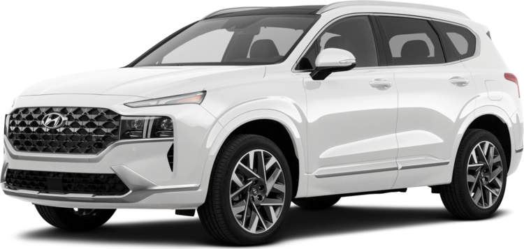 2023 Hyundai Santa Fe Exterior: 0