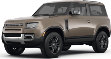 Defender 90 SE (2023.5) Sport Utility 2D image