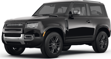 Defender 90 S (2023.5) Sport Utility 2D image