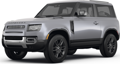 Defender 90 SE (2023.5) Sport Utility 2D image