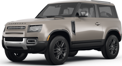 Land Rover Defender 90 SE (2023.5)