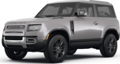 2024 Land Rover Defender 90 photo