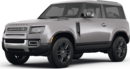 2024 Land Rover Defender 90 image