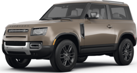 2025 Land Rover Defender 90 X-Dynamic SE