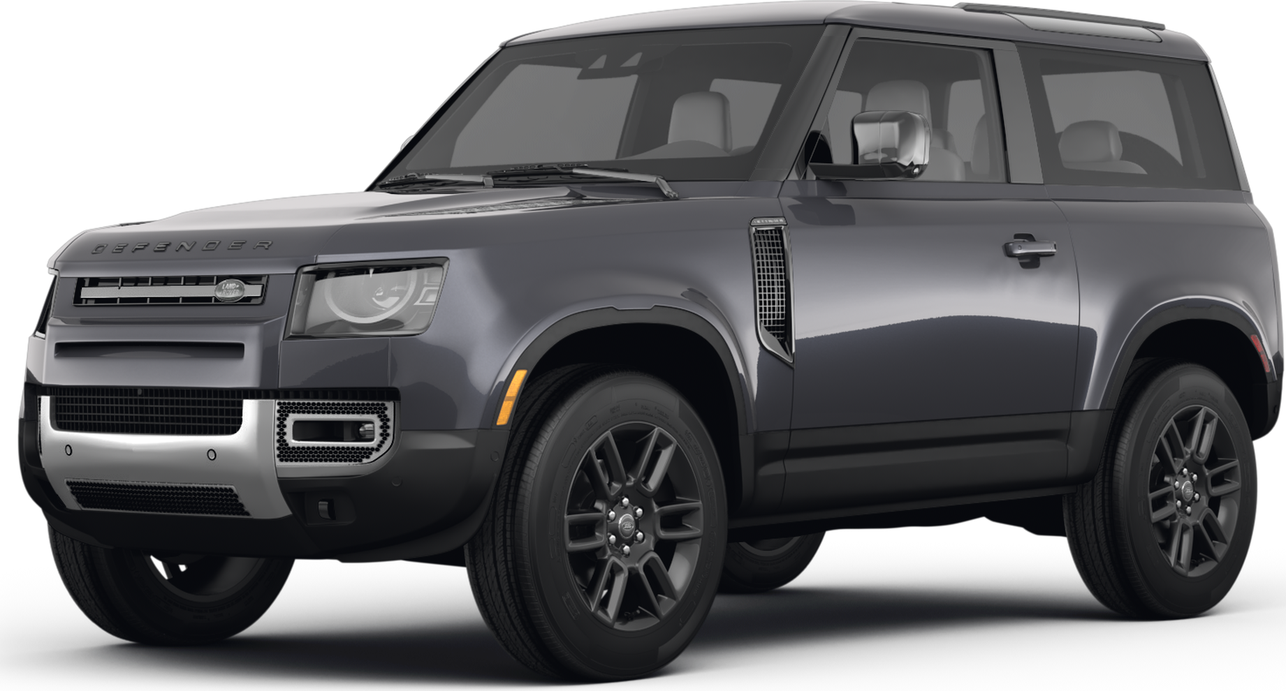 Land Rover Defender 90 S