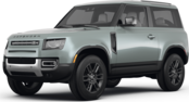 2025 Land Rover Defender 90 photo