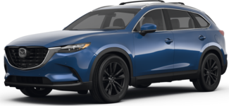 2022 MAZDA CX-9