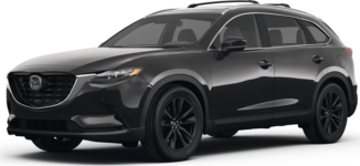 2022 MAZDA CX-9