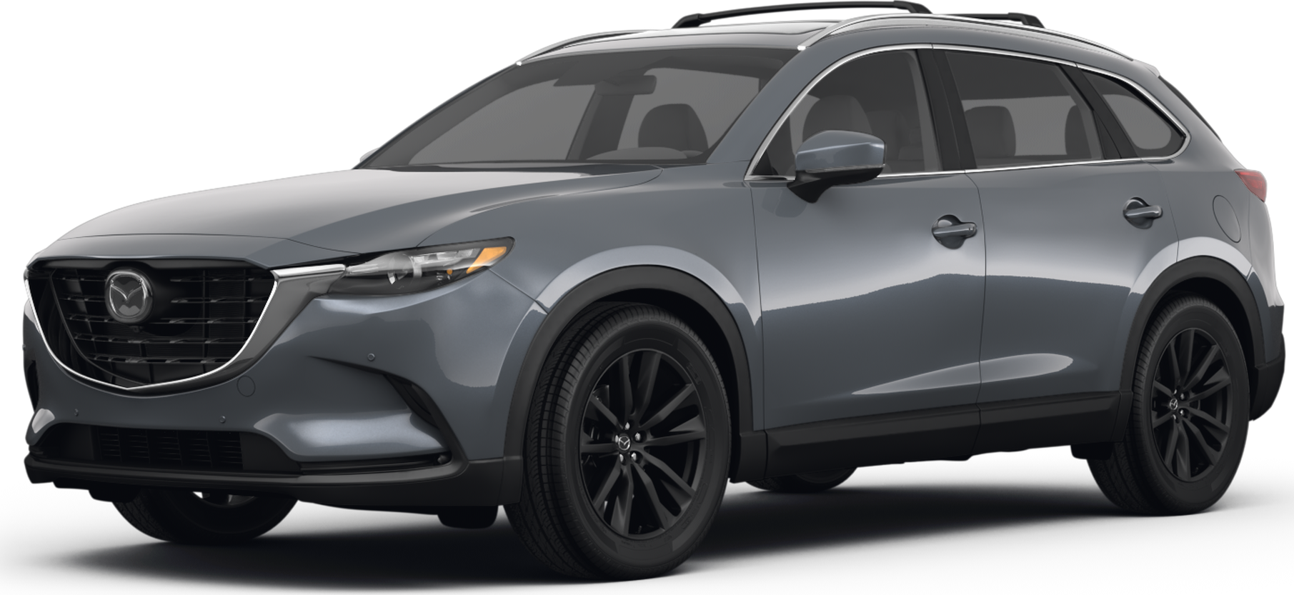 2022 MAZDA CX-9 Exterior: 0
