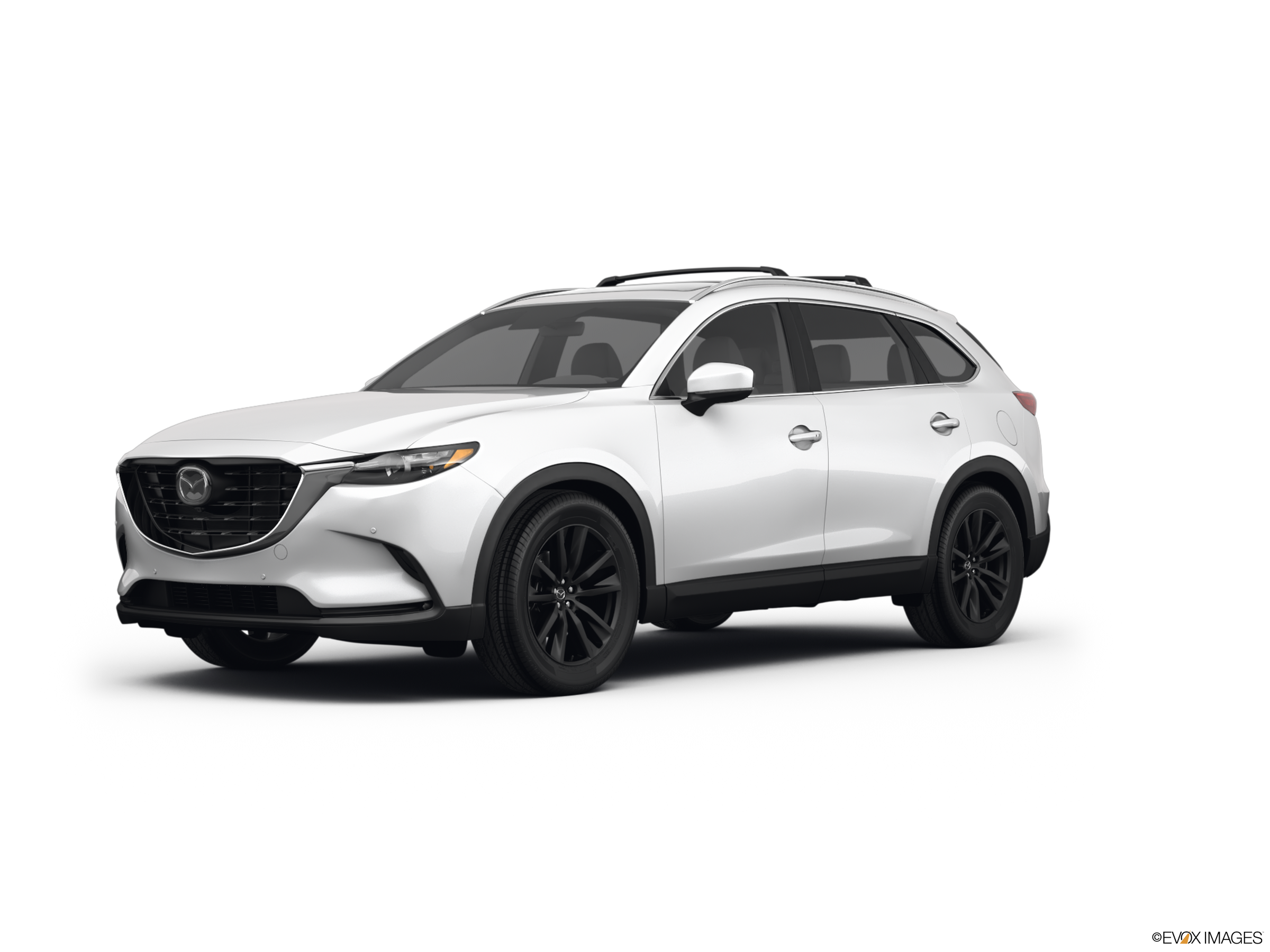 2023 mazda cx 9 grand touring sport utility 4d